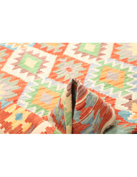 Tappeto Kilim Pakistan cm.182x240