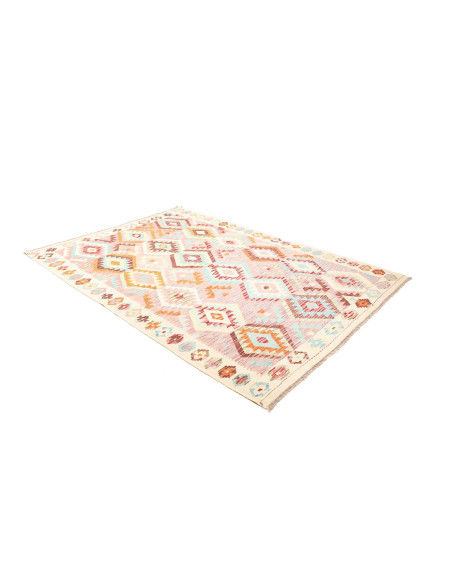 Tappeto Kilim Pakistan cm.179x251
