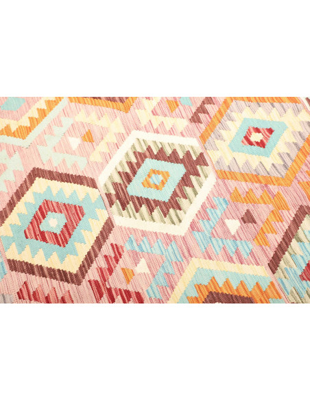 Tappeto Kilim Pakistan cm.179x251