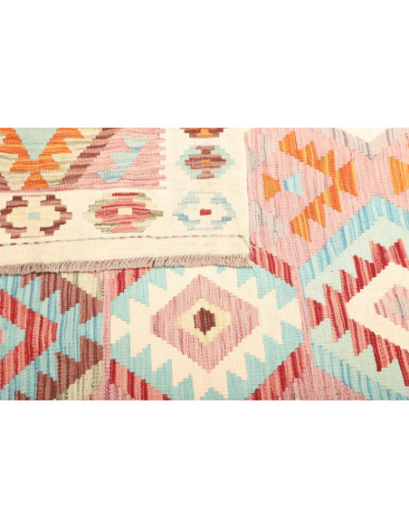 Tappeto Kilim Pakistan cm.179x251