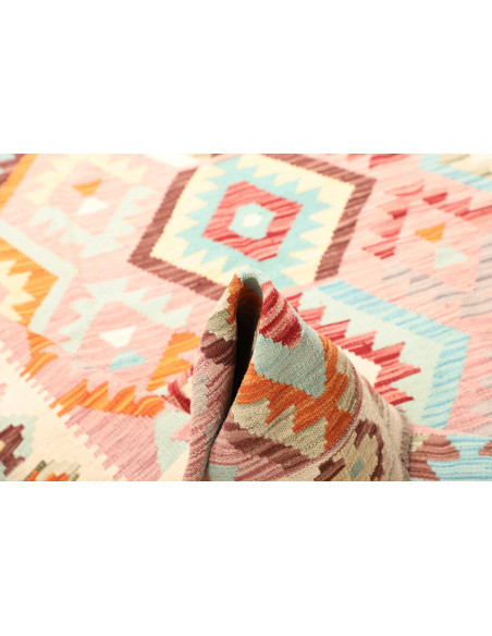 Tappeto Kilim Pakistan cm.179x251