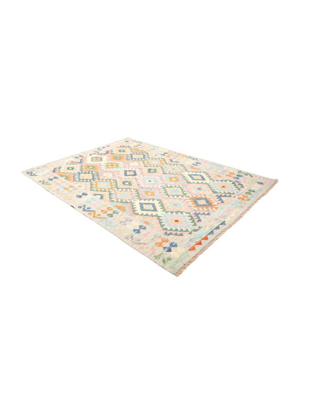 Tappeto Kilim Pakistan cm.183x245