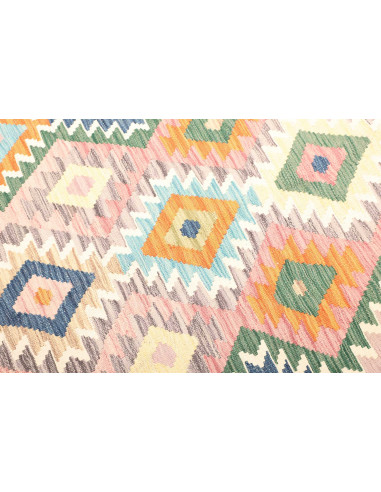 Tappeto Kilim Pakistan cm.183x245
