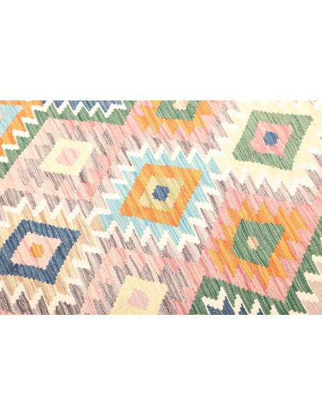 Tappeto Kilim Pakistan cm.183x245
