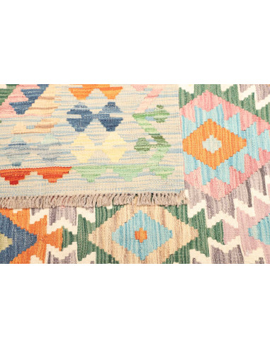 Tappeto Kilim Pakistan cm.183x245