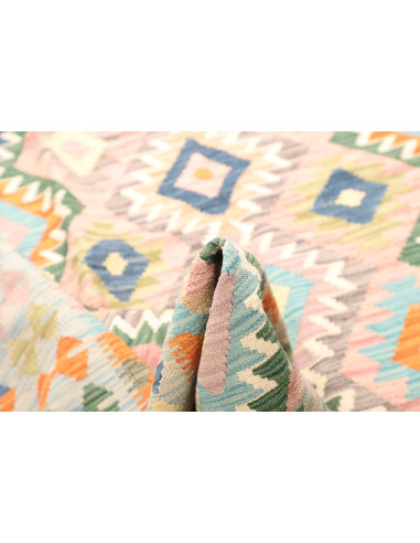 Tappeto Kilim Pakistan cm.183x245