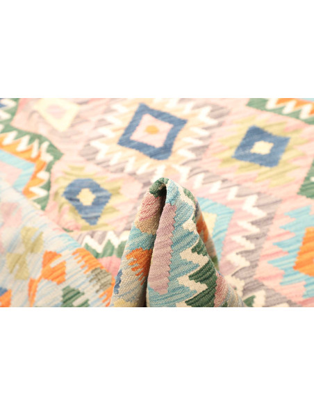 Tappeto Kilim Pakistan cm.183x245