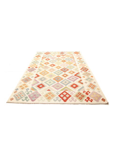 Tappeto Kilim Pakistan cm.174x242 2