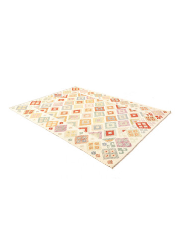 Tappeto Kilim Pakistan cm.174x242