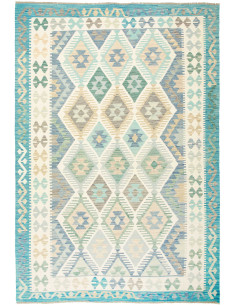 Tappeto Kilim Pakistan cm.169x246