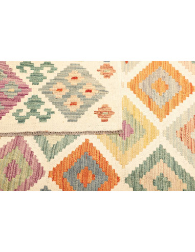 Tappeto Kilim Pakistan cm.174x242