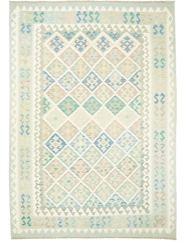 Tappeto Kilim Pakistan cm.172x245