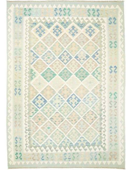 Tappeto Kilim Pakistan cm.172x245