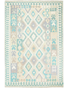 Tappeto Kilim Pakistan cm.167x251