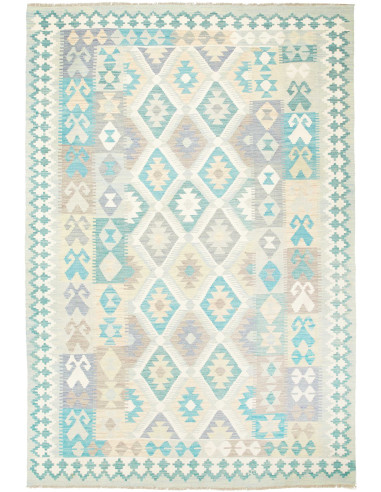 Tappeto Kilim Pakistan cm.167x251