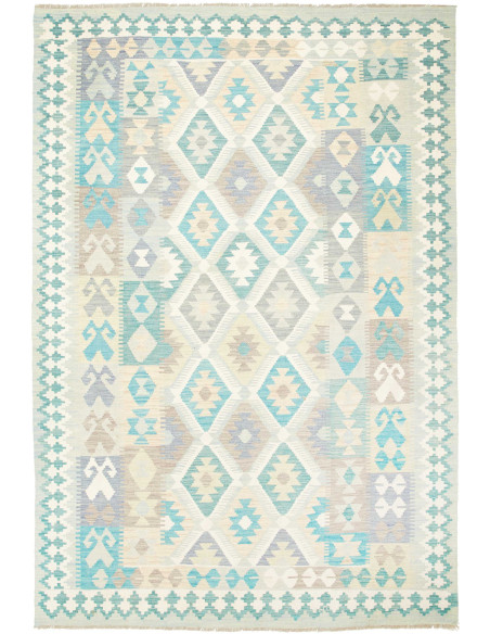Tappeto Kilim Pakistan cm.167x251