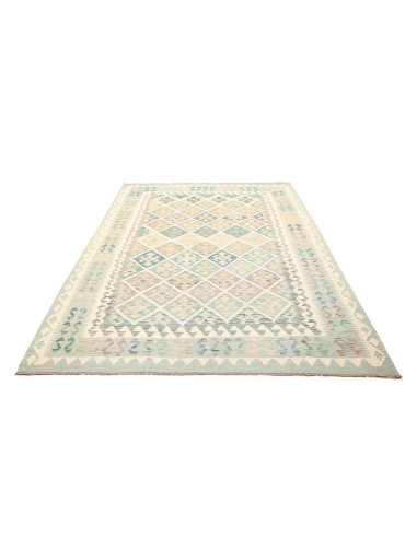 Tappeto Kilim Pakistan cm.172x245
