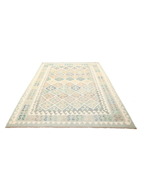 Tappeto Kilim Pakistan cm.172x245