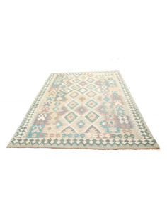 Tappeto Kilim Pakistan cm.167x251 2