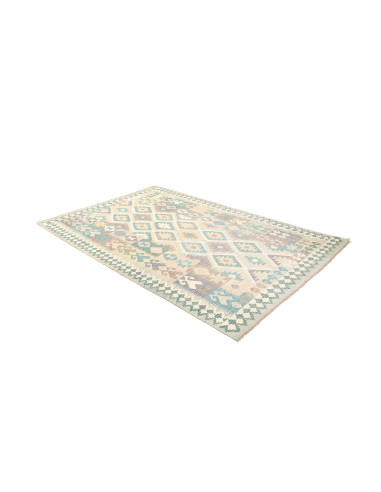 Tappeto Kilim Pakistan cm.167x251