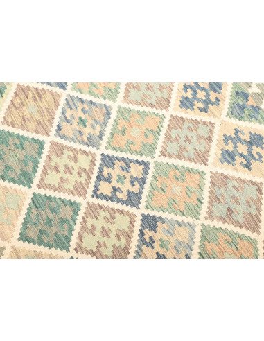 Tappeto Kilim Pakistan cm.172x245