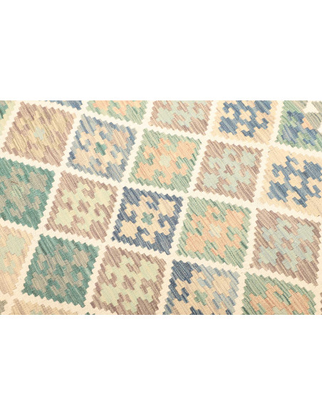 Tappeto Kilim Pakistan cm.172x245