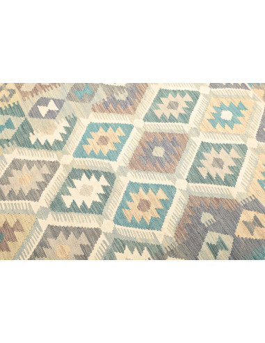 Tappeto Kilim Pakistan cm.167x251