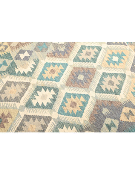 Tappeto Kilim Pakistan cm.167x251