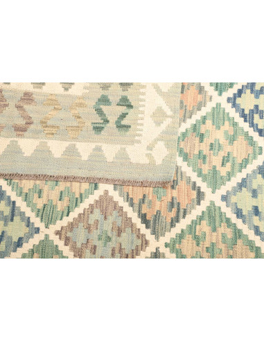 Tappeto Kilim Pakistan cm.172x245