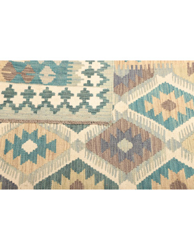 Tappeto Kilim Pakistan cm.167x251
