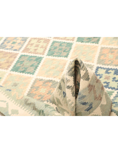 Tappeto Kilim Pakistan cm.172x245