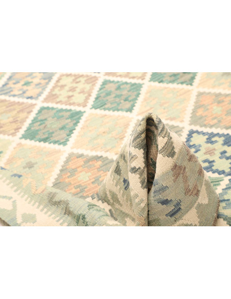 Tappeto Kilim Pakistan cm.172x245