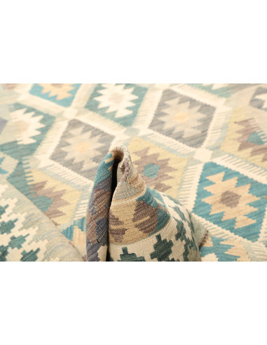 Tappeto Kilim Pakistan cm.167x251