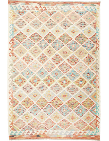 Tappeto Kilim Pakistan cm.175x257