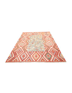 Tappeto Kilim Pakistan cm.174x241 2