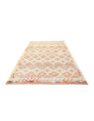 Tappeto Kilim Pakistan cm.175x257
