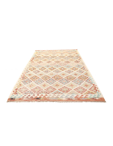 Tappeto Kilim Pakistan cm.175x257