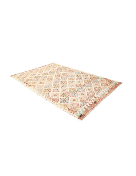 Tappeto Kilim Pakistan cm.175x257