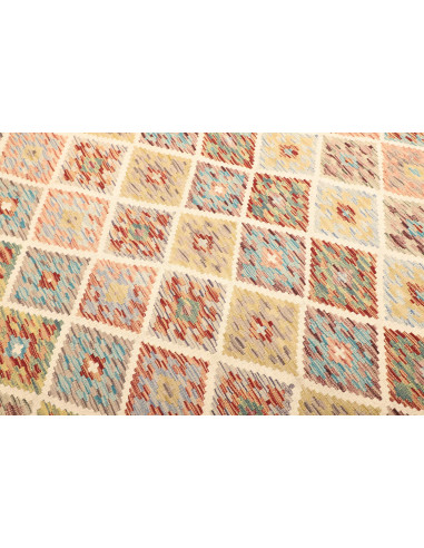 Tappeto Kilim Pakistan cm.175x257