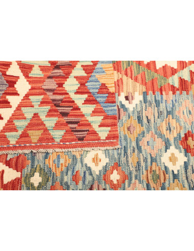 Tappeto Kilim Pakistan cm.174x241