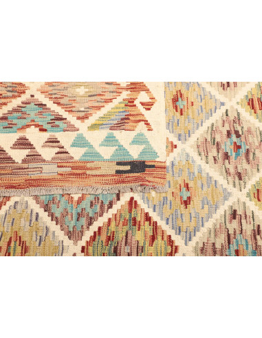 Tappeto Kilim Pakistan cm.175x257