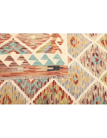 Tappeto Kilim Pakistan cm.175x257
