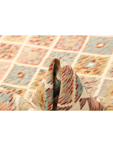 Tappeto Kilim Pakistan cm.175x257