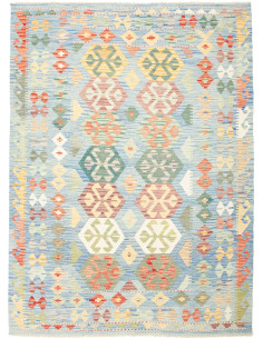 Tappeto Kilim Pakistan cm.173x233