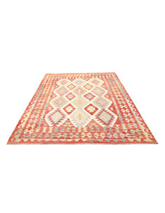 Tappeto Kilim Pakistan cm.177x241 2