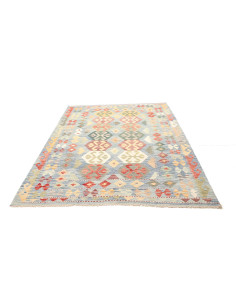 Tappeto Kilim Pakistan cm.173x233 2