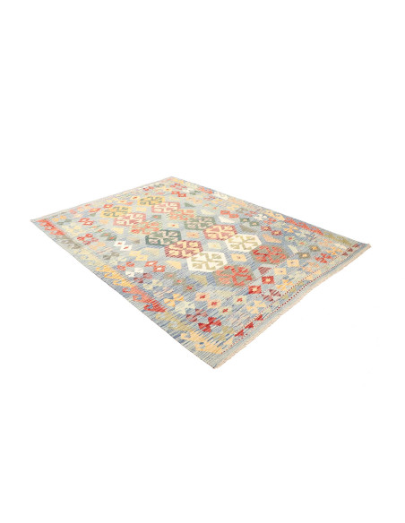 Tappeto Kilim Pakistan cm.173x233
