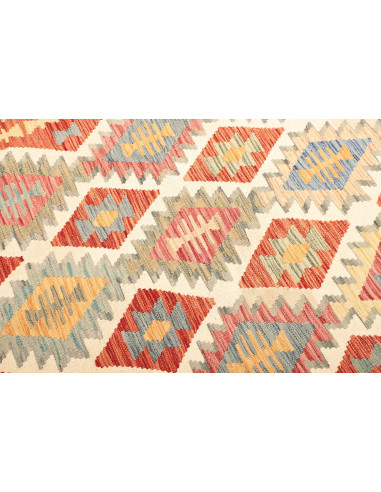 Tappeto Kilim Pakistan cm.177x241