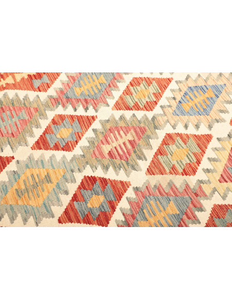Tappeto Kilim Pakistan cm.177x241