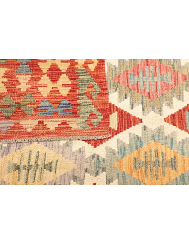 Tappeto Kilim Pakistan cm.177x241